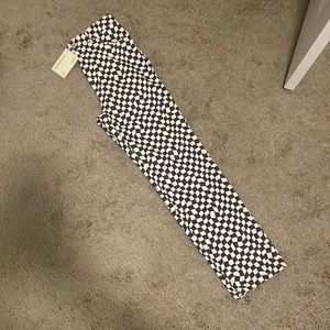 Peppermayo printed jeans